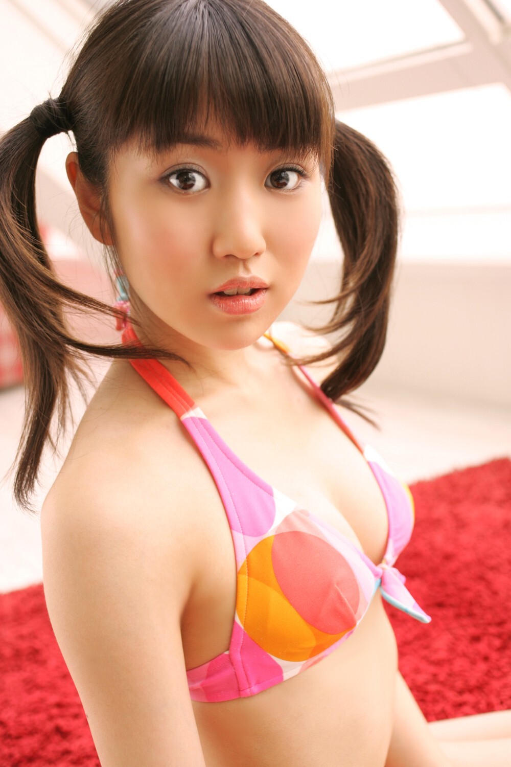 中村知世 No313 Chise Nakamura [DGC]